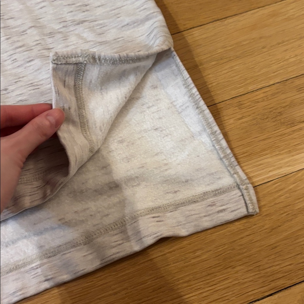 Ann Taylor Loft Lou & Grey‎ Zen Bounce Cozy Signature Soft Cowl Neck Sweater - Picture 8 of 14